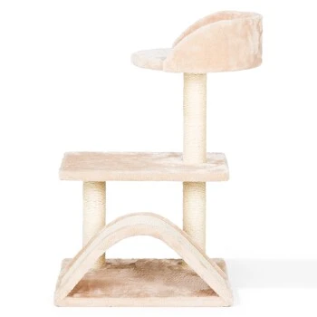 FIT+FUN Kratzbaum S 3 FIT+FUN Kratzbaum S – Bild 3