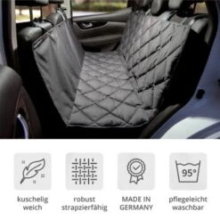 Doctor Bark Pointer Autoschondecke Rückbank 3-Sitz S -Heimtierbedarf Geschäft 1b2f33f1427ec0633bf84d866ff18ac3685e6c01 df1fa484fd44b747309560375a0f2f841f563b40