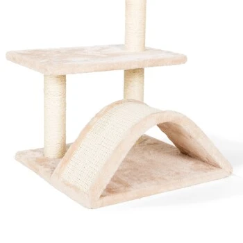 FIT+FUN Kratzbaum S 4 FIT+FUN Kratzbaum S – Bild 4