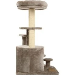 AniOne Seniorenkratzbaum Beatrix -Heimtierbedarf Geschäft 22f9ea4ff8a4f4bbb80aad2df8122d86f3cd3c80 9c092cf18417e3c812262351c73b919431157853