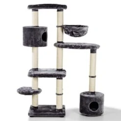 MORE Kratzbaum Rock'n'Roll 14 MORE Kratzbaum Rock'n'Roll -Heimtierbedarf Geschäft 285a0630b4ff3ab20505f7d11ae9c223882ed1ba ed078a9baa00105a49bc728c5105635a5ec4d302