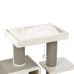 MORE Kratzbaum Edward -Heimtierbedarf Geschäft 2b522a190144bbad732c7cc61129a29ad36a0d05 0463dc825d0bde87b59d6849ff66c25b1fb6f4a5