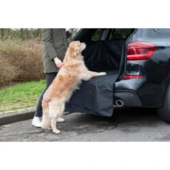 AniOne Autoschondecke Kofferraum -Heimtierbedarf Geschäft 2e161d48157ba22a1e16ff81d0bbb417a1af01e4 2d11450e4fa2c79b33090c6f643e895b3b3ae471