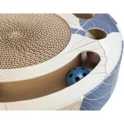 Trixie Kratztrommel Mit Spielzeug -Heimtierbedarf Geschäft 2eb7d58f448f7d103f0f163f562af5ba253883e2 1276753 de DE Trixie Kratztrommel wb 2