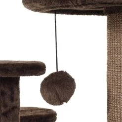 Trixie Kratzbaum Emil Für Senioren 8 Trixie Kratzbaum Emil Für Senioren -Heimtierbedarf Geschäft 31205b62b8e5ebf343b6e9c639917e8a9c949c7f bccc37d8927bde70c69e7be9594fbdc2bc815d75