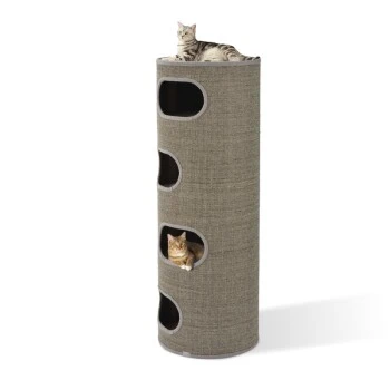 MORE Kratztonne Hubertus 1 MORE Kratztonne Hubertus