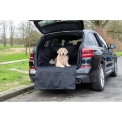 AniOne Autoschondecke Kofferraum -Heimtierbedarf Geschäft 32c254328d6ada08218f66bbd0e7459cd7fd904d 1427eb7afe304df7d29248b6f0c898286cdb2f38