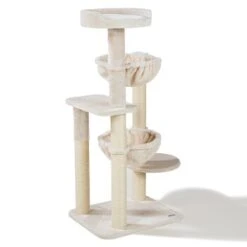 AniOne Kratzbaum Emilie -Heimtierbedarf Geschäft 3d691efc1ae48f8724b9aa3c357cb1adefc46359 2366917b5b33e897bfb1f01d188aa48d35828cf1