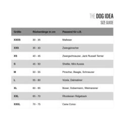 THE DOG IDEA Bademantel Every Braun XXXS -Heimtierbedarf Geschäft 460e6f7b3dd353cff882a8e0739c19622d349550 1473036 de DE 7e55e684eebe59df78a403f38cbec6efc5c55e22QYddWa