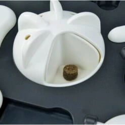 MORE Intelligenzspielzeug Für Hunde Tricky (Level 3) -Heimtierbedarf Geschäft 48fab635e2df178a4ab6130f1667a06509e530dc b682d78ec9f293c199d904ecb02d43a063cd00a2