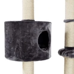 MORE Kratzbaum Rock'n'Roll 12 MORE Kratzbaum Rock'n'Roll -Heimtierbedarf Geschäft 49accb8aabd47365b44e246b2ae8d3b6c212d615 6409973cba0ff59cee16e87ecbad100b5494779d