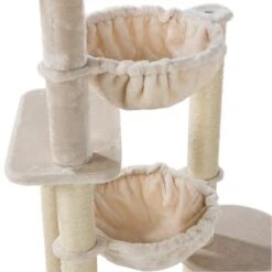 AniOne Kratzbaum Emilie -Heimtierbedarf Geschäft 5483c17c9993710963f6972b763365c216187767 c985864fcdca7dddd9c07709d1bdc49557d034cb