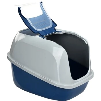 AniOne Katzentoilette Mega Deluxe L 2 AniOne Katzentoilette Mega Deluxe L – Bild 2