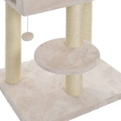 AniOne Kratzbaum Sarah Für Mehrkatzenhaushalte 10 AniOne Kratzbaum Sarah Für Mehrkatzenhaushalte -Heimtierbedarf Geschäft 5b78091eec44b96fb035fdab1d9d4b0d8394e2c3 1377932 de DE anione 5