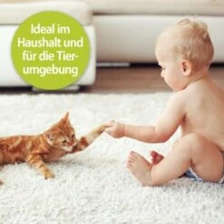 Bactador Geruchs- Und Fleckenentferner Spray 750 Ml -Heimtierbedarf Geschäft 5bc0158816d116eed49953c01eb39a17a52cd173 1291080 de DE Bactador 3