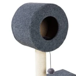 AniOne Kratzbaum Padme 7 AniOne Kratzbaum Padme -Heimtierbedarf Geschäft 5f1ee04092a924f4ed300e1a648632e855a0ee77 ba686f122bcd0064933d09e9f4937f1caabae3bd