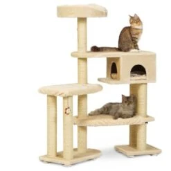 MORE FOR Kratzbaum Charlie Beige -Heimtierbedarf Geschäft 69e6cecaf9bb66894cb337f3b76b81c061cae951 2961b33f00f0a4f8a06ae85084ad87021588d99a