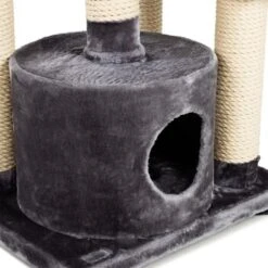 MORE Kratzbaum Merengue -Heimtierbedarf Geschäft 6b8bde4203171aecc9828ef7addd1cdd71f9f5b4 16405e0b5049172d0ee49ed37af2f07168794b34