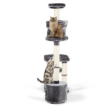 MORE Kratzbaum Rock'n'Roll 6 MORE Kratzbaum Rock'n'Roll – Bild 6