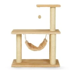 Trixie Kratzbaum Morella