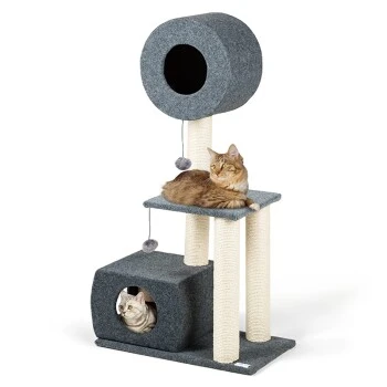 AniOne Kratzbaum Padme 1 AniOne Kratzbaum Padme