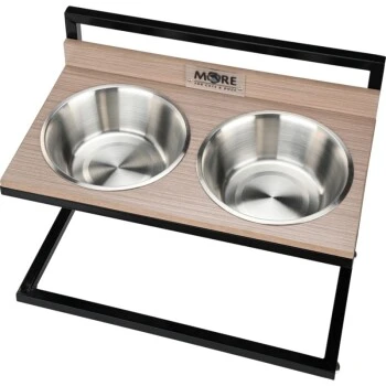 MORE Foodbar Dining 2x2200ml 2 MORE Foodbar Dining 2x2200ml – Bild 2