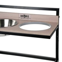 MORE Foodbar Dining 2x2200ml 10 MORE Foodbar Dining 2x2200ml -Heimtierbedarf Geschäft 9ef5027dabcd01f5a8f8bedb3282847660845a7e 1378171 de DE More Foodbar Dining wb 3