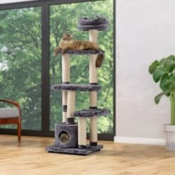 MORE Kratzbaum Merengue -Heimtierbedarf Geschäft a0f65d1a85847e055d79cb2576851f665d9b6124 7d168721b2571c47e092081929a8beb05d454980