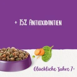 Beneful Purina Glückliche Jahre 7+ Mit Huhn Und Gartengemüse 12 Kg -Heimtierbedarf Geschäft a322bc563a902bcbe6b9e9dcff70bdd7889e506a 1373157 de DE purina 2