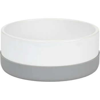 AniOne Keramiknapf Silikon 350 Ml 1 AniOne Keramiknapf Silikon 350 Ml