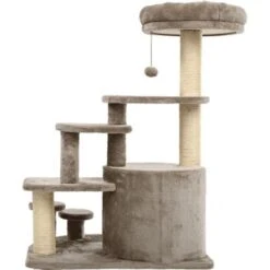 AniOne Seniorenkratzbaum Beatrix -Heimtierbedarf Geschäft b6ebc318f70dd0eeed79a3eff4497bdc503546fe 53827369c5b4269561dfd55e7578bdfe72e8263e