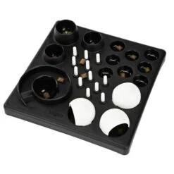 MORE Intelligenzspielzeug Genius 5 MORE Intelligenzspielzeug Genius -Heimtierbedarf Geschäft c33b70f17653b4de499794aef9e00e58ef26e385 5e4a4ee0e624b3d1ebc1529a57e990e6f295e320