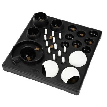 MORE Intelligenzspielzeug Genius 3 MORE Intelligenzspielzeug Genius – Bild 3