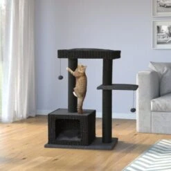 AniOne Kratzbaum Nancy -Heimtierbedarf Geschäft c5fbbb655faf1e4148e99d62c8bc2a02a96fb98a 593022d9c33daf5d6328a6d88fedc7558195998f