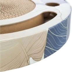 Trixie Kratztrommel Mit Spielzeug -Heimtierbedarf Geschäft c784f2a92a58489940afe76218140851423ebd6a 1276753 de DE Trixie Kratztrommel wb 3