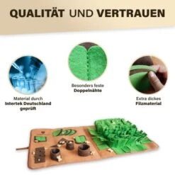 URBAN PAUL Schnüffelteppich - Extra Groß 10 URBAN PAUL Schnüffelteppich - Extra Groß -Heimtierbedarf Geschäft ccaa21e0deeb91f56b8ae51727cc32f0489c2c36 1477264 de DE c6a6432c6c418203c93108c591da4d1d8f777bb28Otm0t