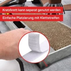 Canadian Cat Company Spielteppich Calvin -Heimtierbedarf Geschäft cf182d902699ce206d67e45bdf77e189ab83054d 1350057 de DE fbb339918dc95c0398004917c2059e21dbbbe1c2lmuJlk