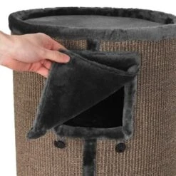 AniOne Kratztonne Tobi 14 AniOne Kratztonne Tobi -Heimtierbedarf Geschäft d05ccd975d83c7ccba4c432f38f781ebdc9ace31 22a63cd29f5524367dafd19668d88c90e2c6fd79