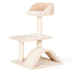 FIT+FUN Kratzbaum S 10 FIT+FUN Kratzbaum S -Heimtierbedarf Geschäft d398c13ca2c0114332d8bcbac9e8269428a32d05 078b6f98332e7ab0e13bb0288a2423a8fde3c01b