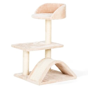 FIT+FUN Kratzbaum S 5 FIT+FUN Kratzbaum S – Bild 5