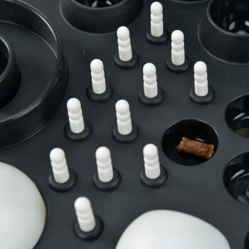 MORE Intelligenzspielzeug Genius 2 MORE Intelligenzspielzeug Genius – Bild 2