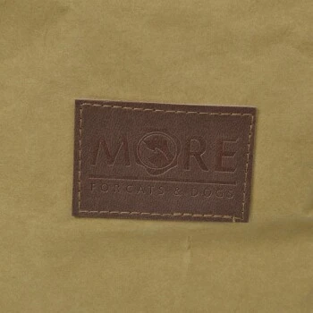 MORE Kratzbeutel Nest 3 MORE Kratzbeutel Nest – Bild 3