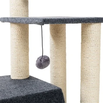 AniOne Kratzbaum Padme 5 AniOne Kratzbaum Padme – Bild 5