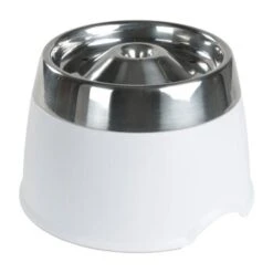 Heimtierbedarf Geschäft 5 AniOne Edelstahl-Trinkbrunnen Trevi Ohne Ersatzfilter