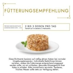 GOURMET Gold Raffiniertes Ragout Katzennassfutter Sorten-Mix 96x85g -Heimtierbedarf Geschäft e1f4ded7c420a3a49c07d99c6c7b9f3ee3a1573e 5b63305098c47918c5f4b99d862341c2d51f1ca2