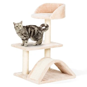 FIT+FUN Kratzbaum S 1 FIT+FUN Kratzbaum S