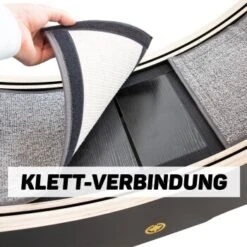 Canadian Cat Company Katzenlaufrad Aus Holz XL Schwarz 15 Canadian Cat Company Katzenlaufrad Aus Holz XL Schwarz -Heimtierbedarf Geschäft e750f0b5d3d3e2ebb974b28ef6d12be55b8fe014 1480049 de DE 79c09e15c9642312e0173c8c92b49da02cf8d8dephmvbL