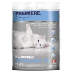 Neue Produkte 14 PREMIERE Excellent XL Klumpstreu 12 Kg