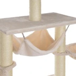 AniOne Kratzbaum Sarah Für Mehrkatzenhaushalte 11 AniOne Kratzbaum Sarah Für Mehrkatzenhaushalte -Heimtierbedarf Geschäft ef7444cb4487c0e970f9b51fe5bb8e719481b13f 1377932 de DE anione 6