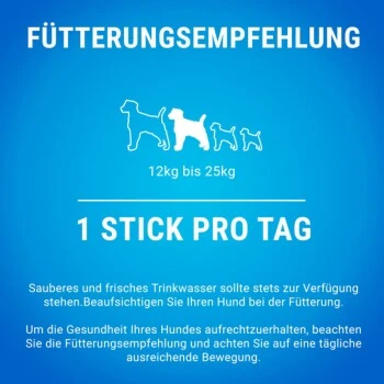 DentaLife PURINA Hunde Zahnpflege-Snacks Großpackung Medium, 84x 6 DentaLife PURINA Hunde Zahnpflege-Snacks Großpackung Medium, 84x – Bild 6